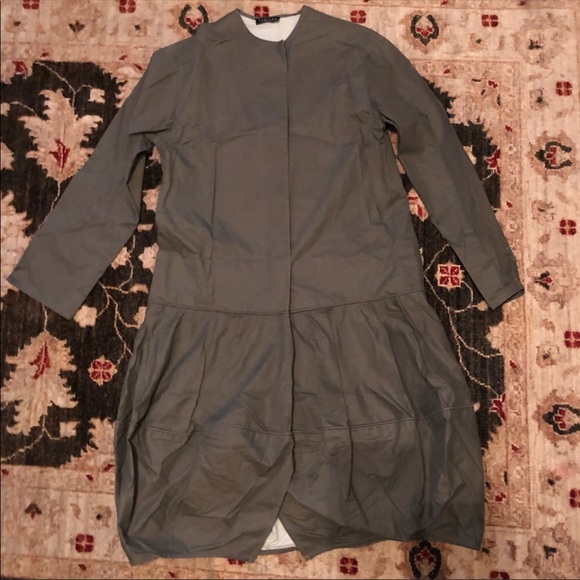 YEOHLEE jacket - Picture 6 of 6